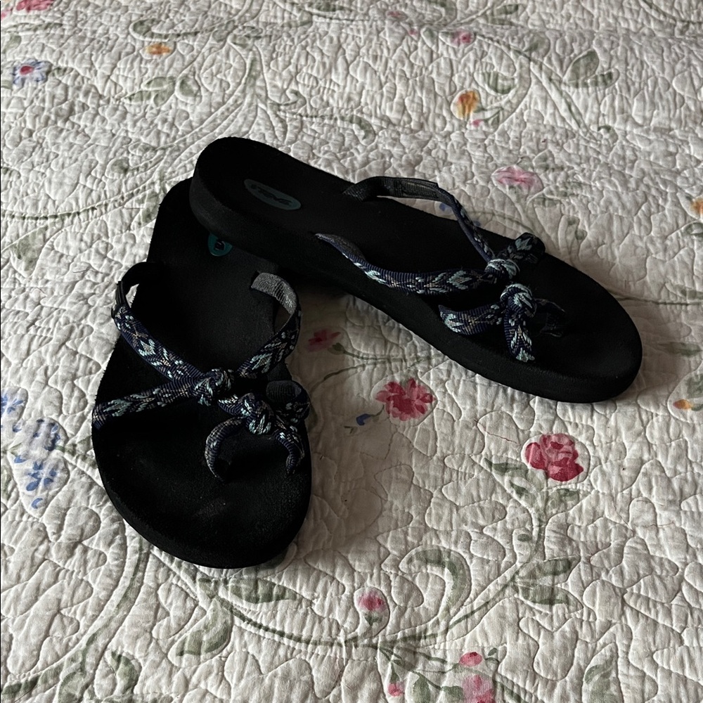 Teva Sandals Size 7